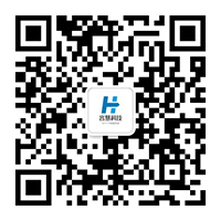 掃描二維碼關(guān)注我們：容慧科技 ,靠譜的鄭州APP開(kāi)發(fā)公司。